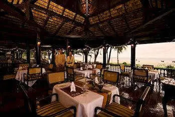 ****  Takolaburi Cultural Resort Khao Lak Thailand
