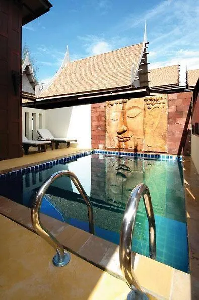 Takolaburi Cultural Resort Khao Lak
