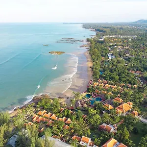 Khaolak Laguna Rezort