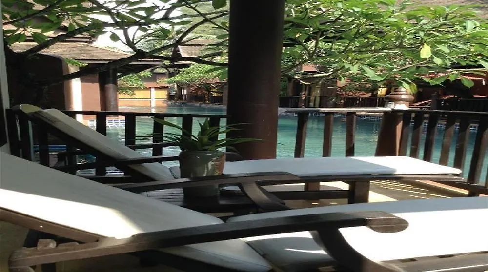 Takolaburi Cultural Resort Khao Lak