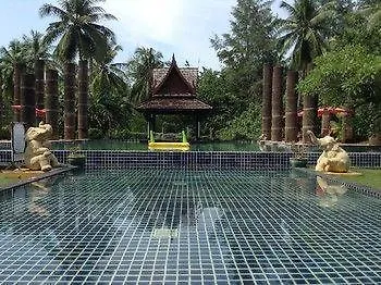 Takolaburi Cultural Resort Khao Lak